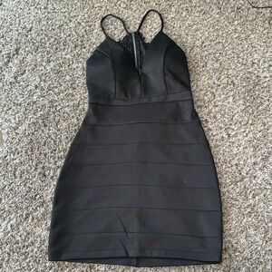 Emerald Sundae Dress